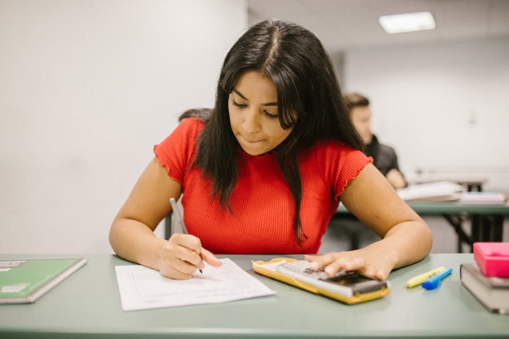 Understanding the Challenges in Mathematics Education sub-image