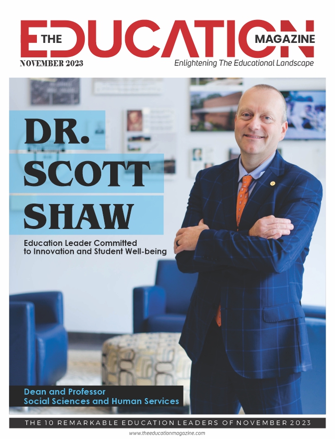 Remarkable Education Leaders