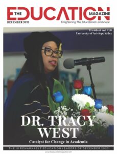 Remarkable Education Leaders