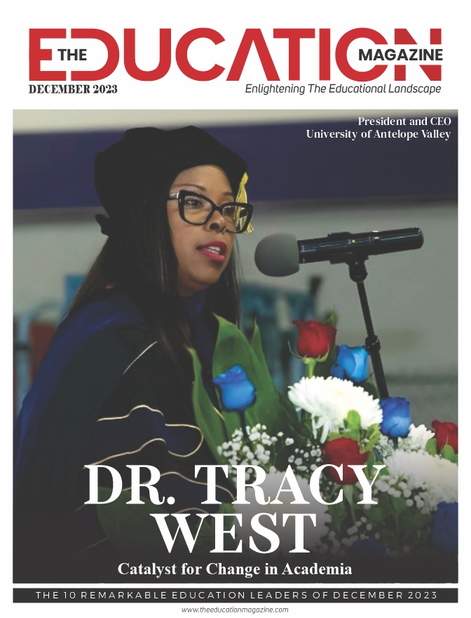 Remarkable Education Leaders