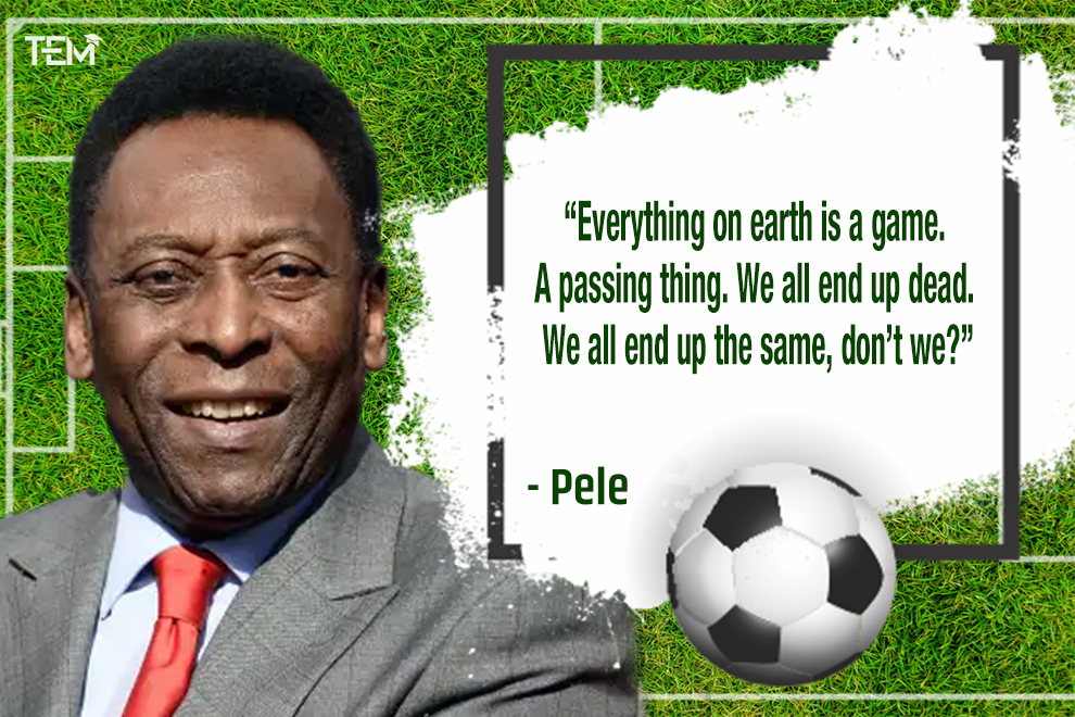 Pele Quotes Pele Success Is No Accident Soccer Quote Motivational Pele Quotes Pele Success Is No Accident Soccer Quote Motivational