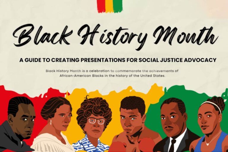 black-history-month