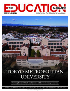 Prestigious Human Universities