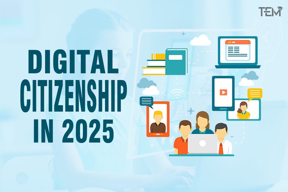 Digital Citizenship