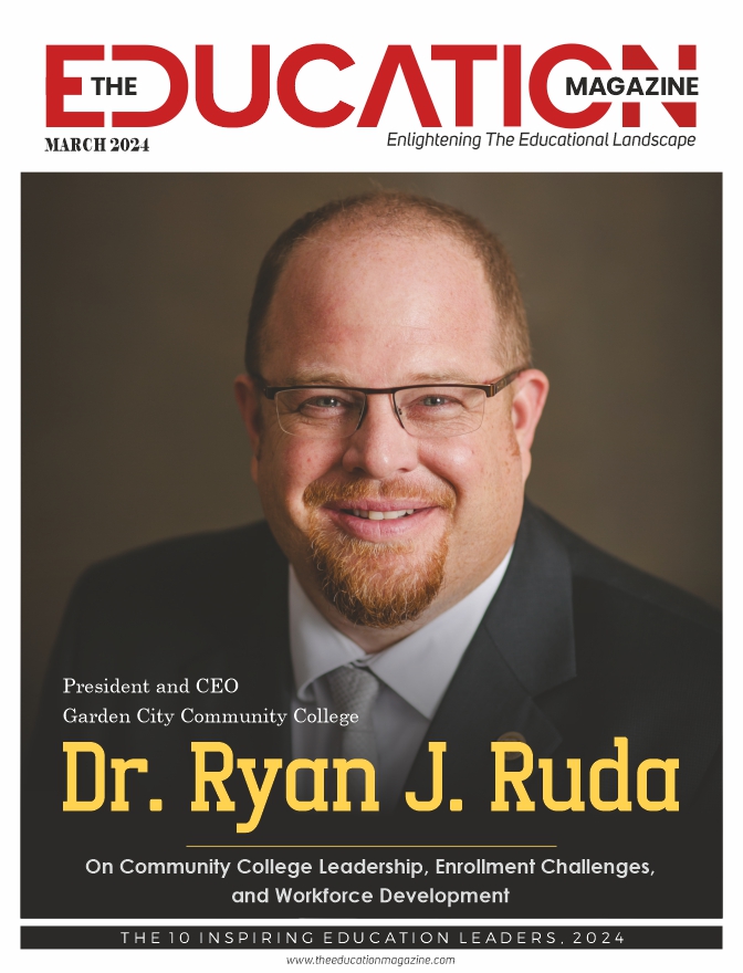 Inspiring Education Leaders