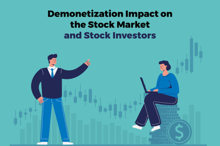 Impact on the Stock Market and Stock Investors
