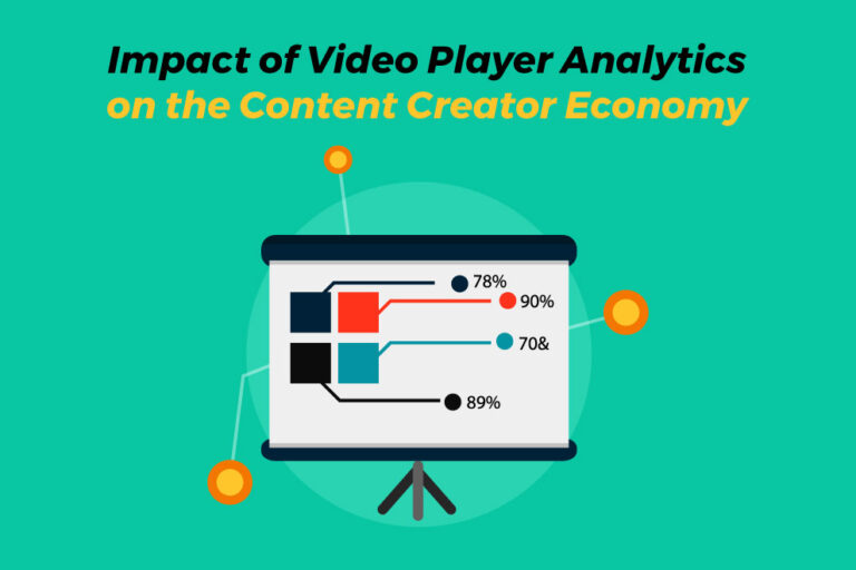 Video Player Analytics