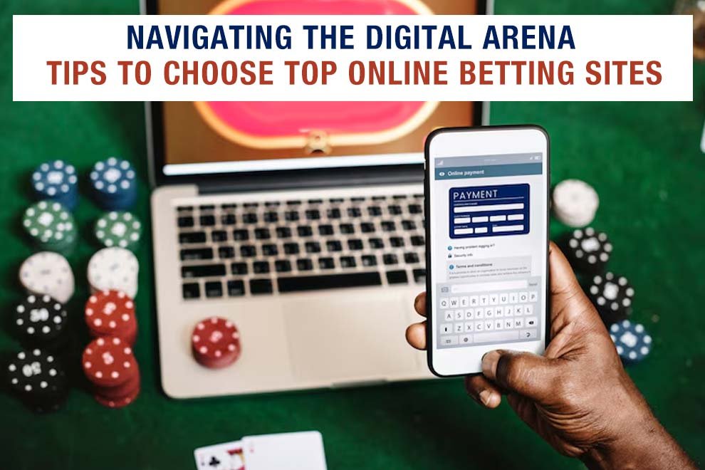 Digital Arena