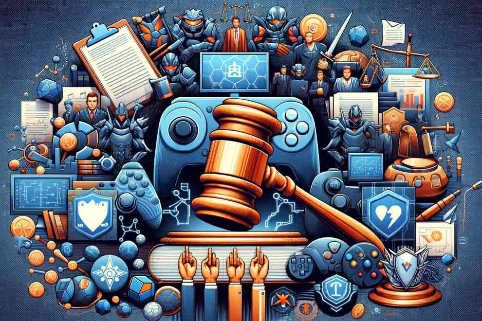Ethical Gaming Ethical Gaming