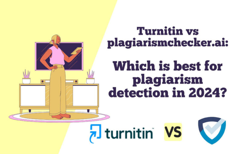 Turnitin-vs-plagiarismchecker.ai-Which-is-best-for-plagiarism-detection