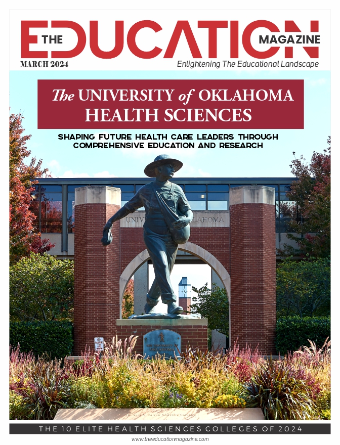 Health Sciences Colleges