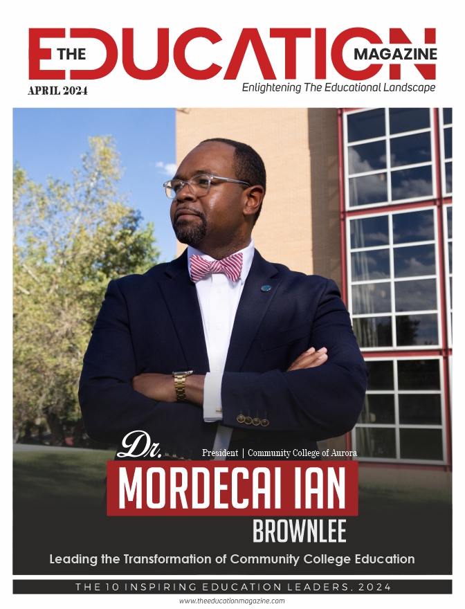 Inspiring Education Leaders