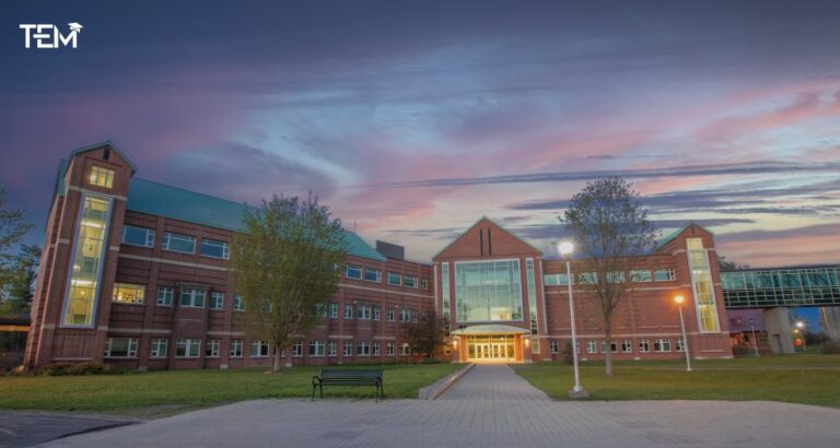 David D. Reh School of Business