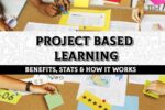 Project Based Learning Explained: Benefits, Stats & How It Works