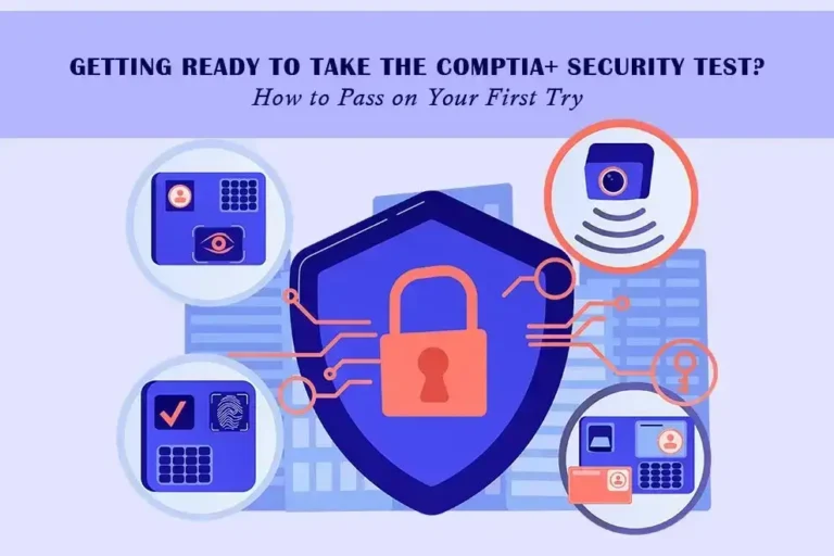 CompTIA Security