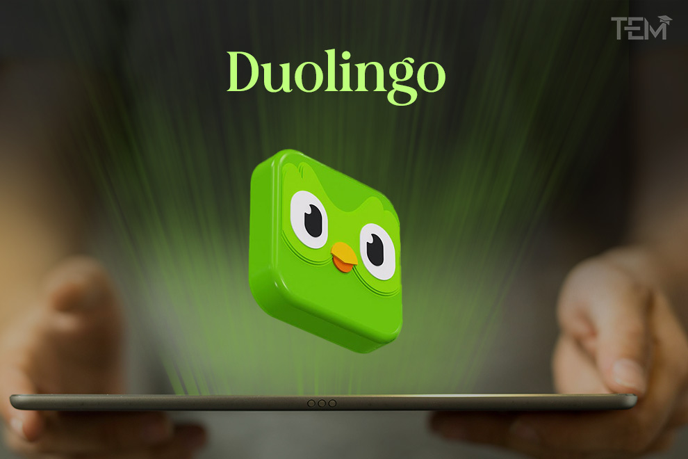 Duolingo: Overall Best Free Language Learning App

