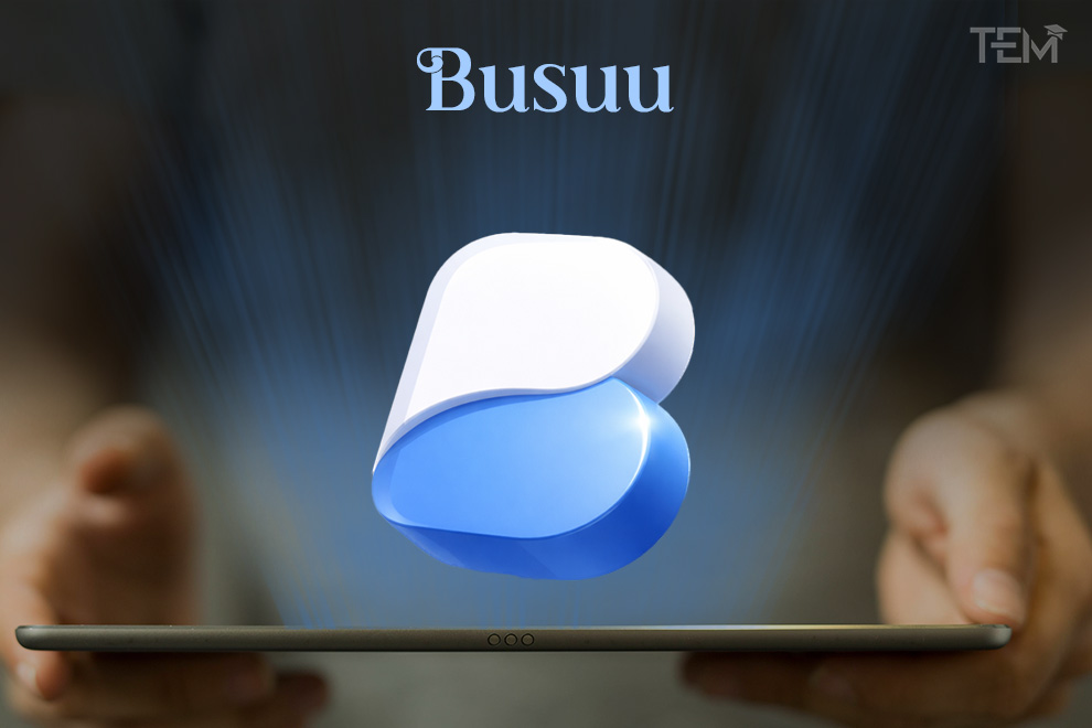Busuu: Best Free App for Structured Learning
