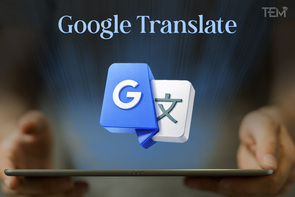 Google Translate: Best Free Language Support Tool