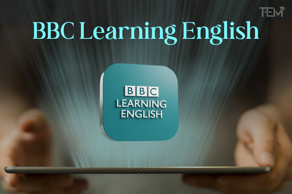 BBC Learning English: Best Free App for Learning English