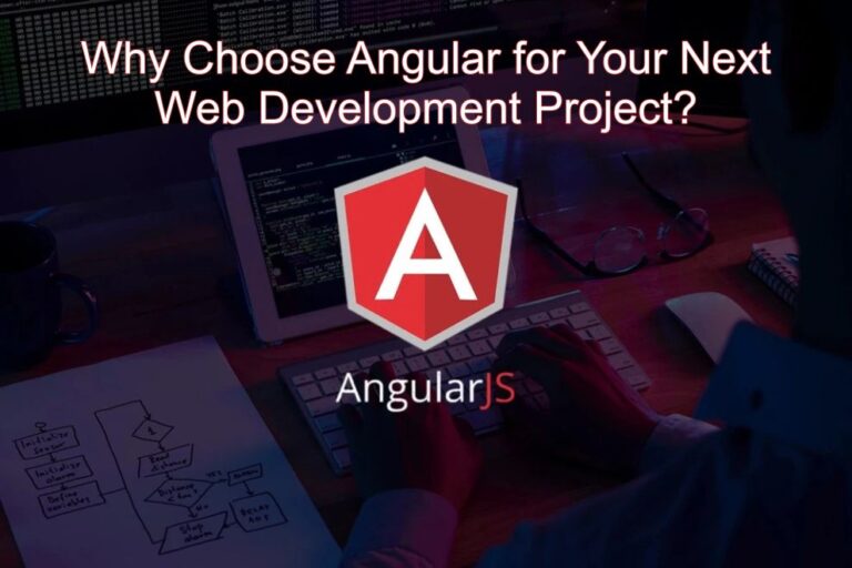 Web Development Project