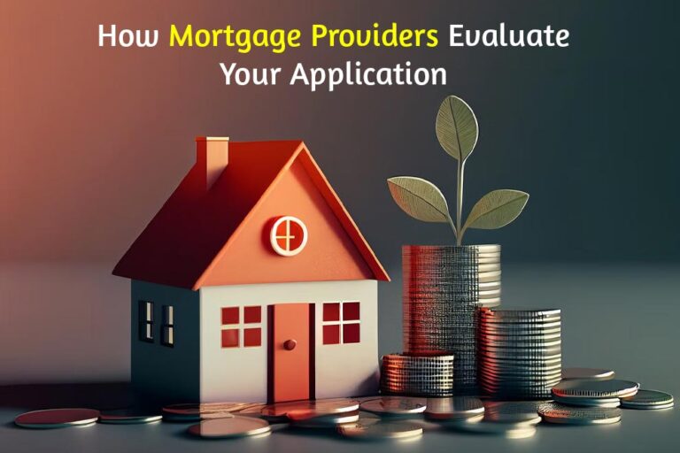 Mortgage Providers