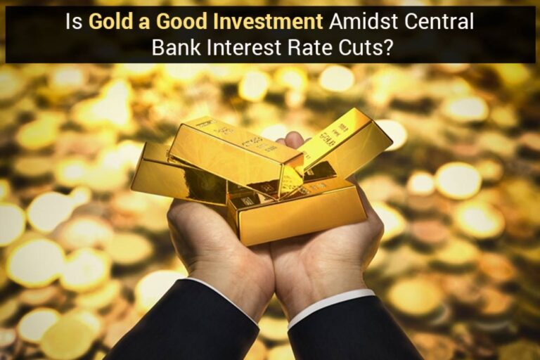 Gold a Good Investment