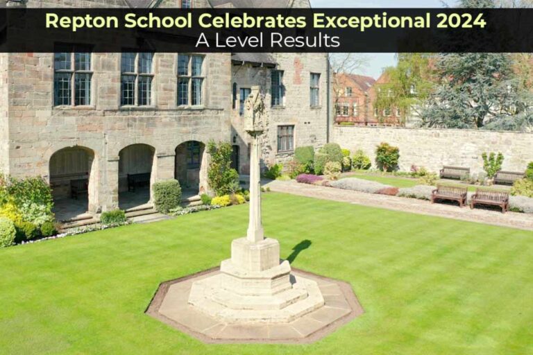 Repton School