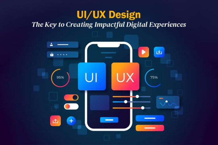 UI/UX Design