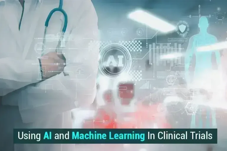 AI and Machine Learning