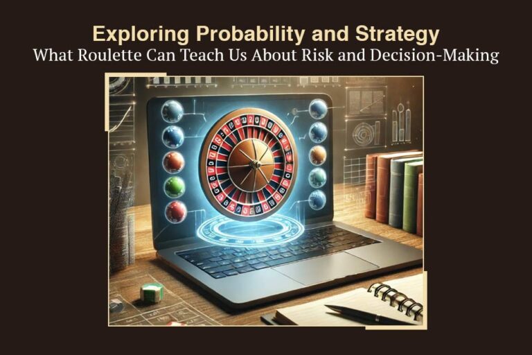 Probability and Strategy