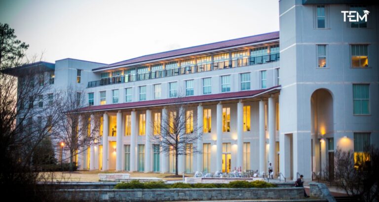 Goizueta Business School