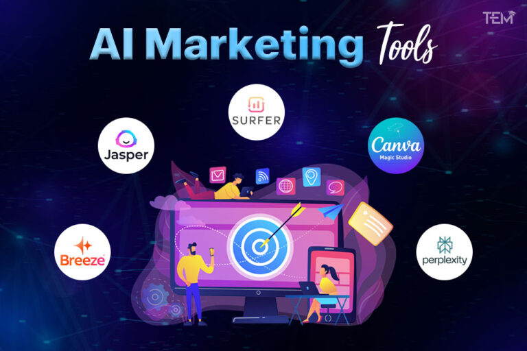 AI Marketing Tools