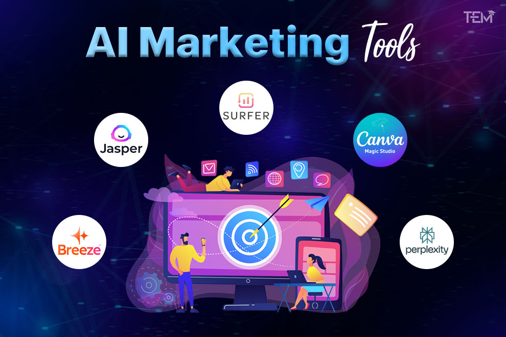 AI Marketing Tools