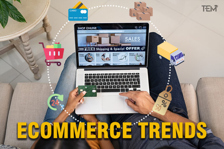 Ecommerce Trends