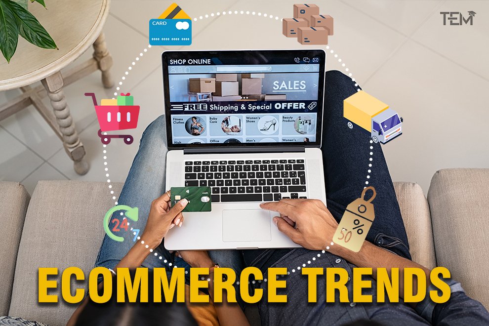 Ecommerce Trends