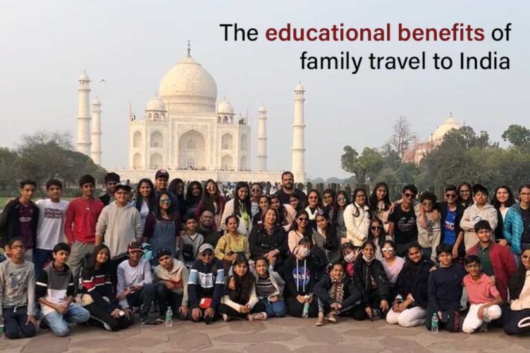 educational benefits