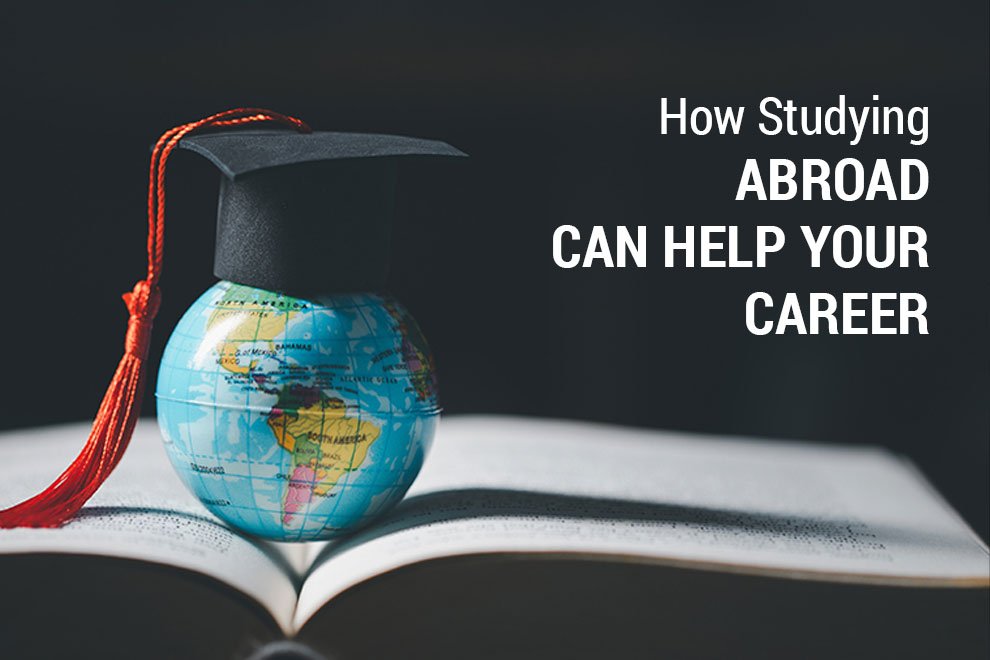 Studying Abroad