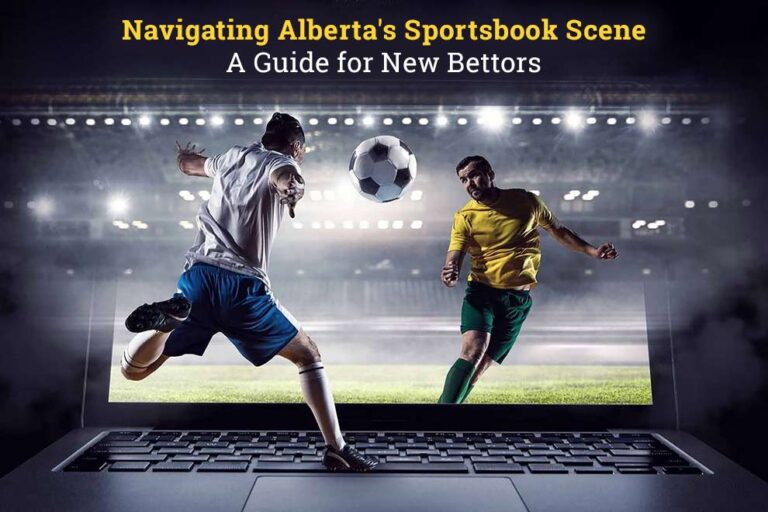 Albertas Sportsbook