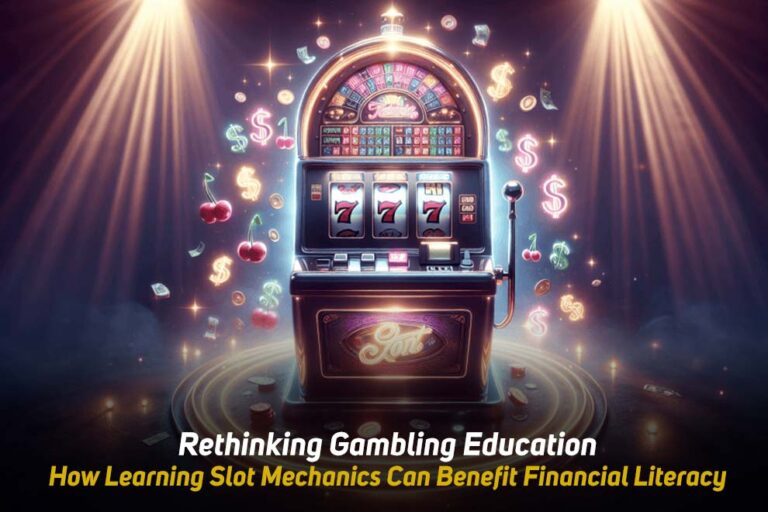 Gambling Education