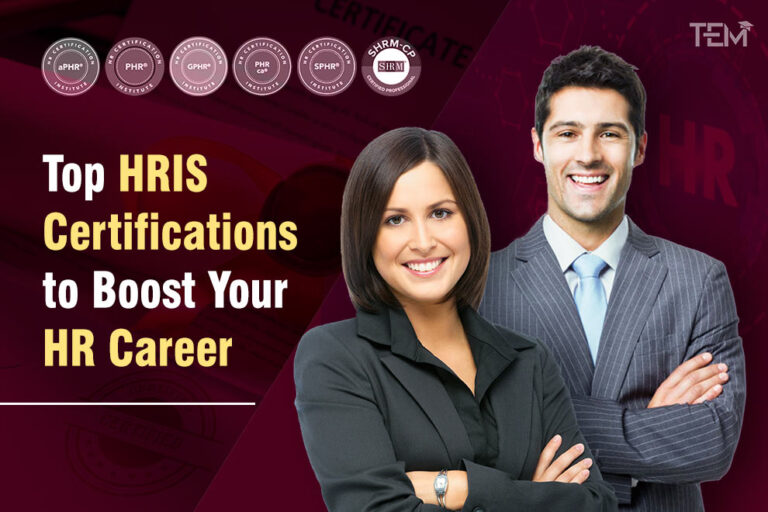 HRIS Certifications