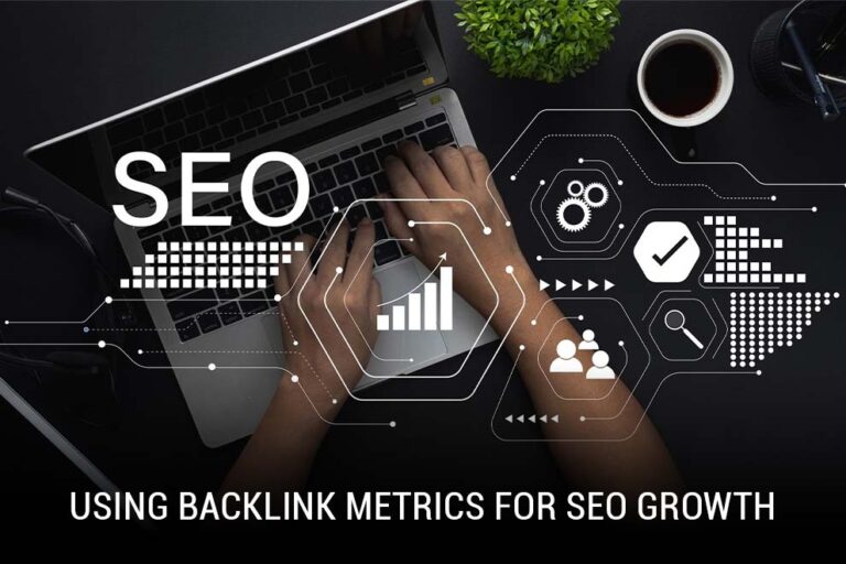 Backlink Metrics