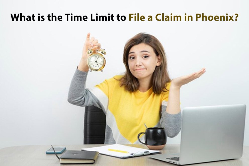 Time Limit to File a Claim