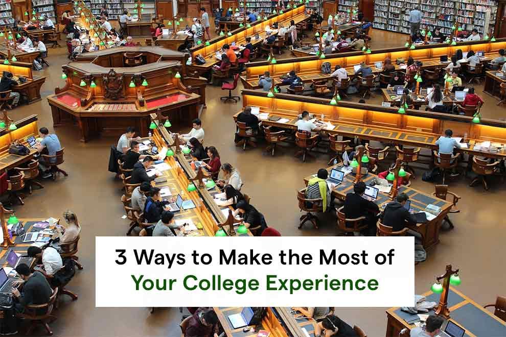 College Experience