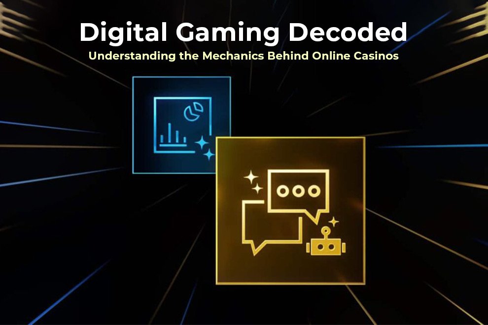 Digital Gaming Decoded
