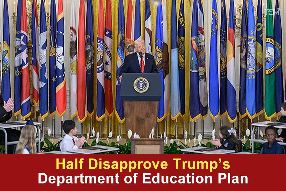 Department of Education Plan