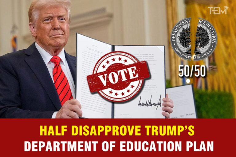 Department of Education Plan