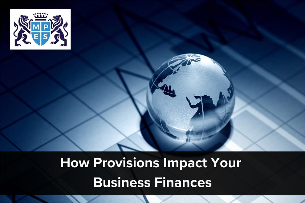 Business Finances  