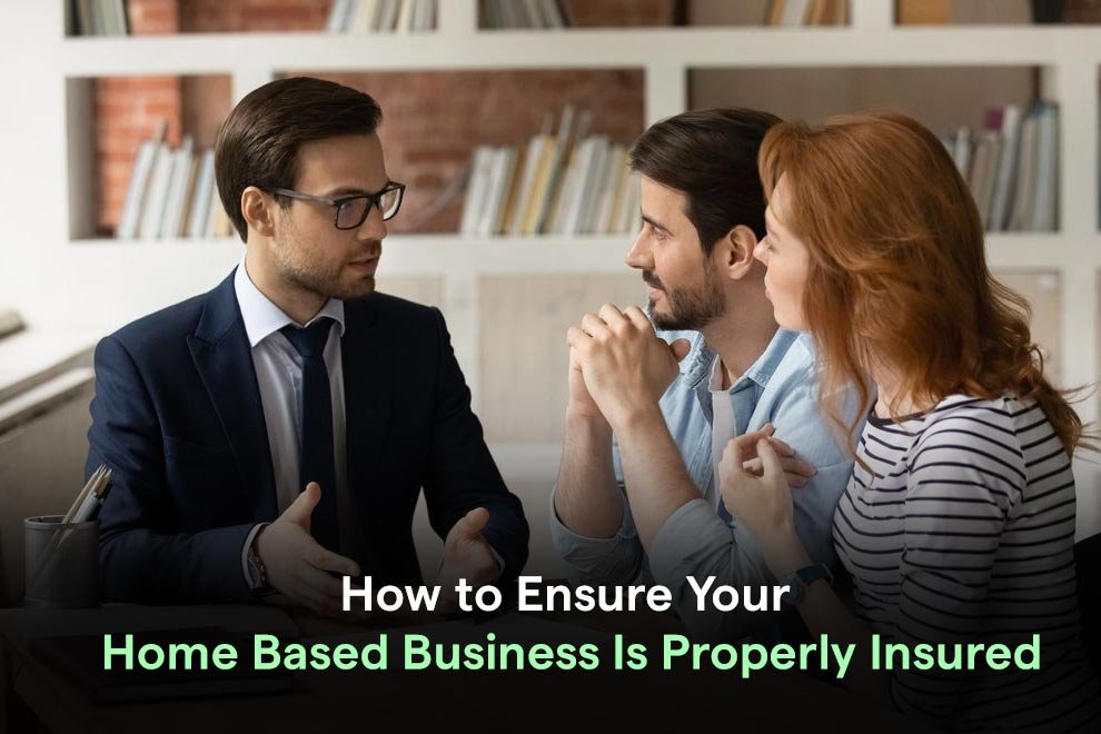 Home Based Business