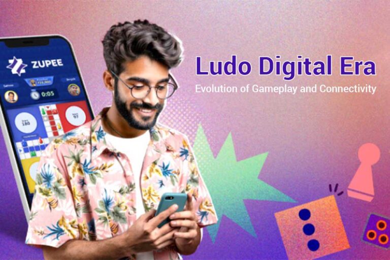 Ludo Digital Era: Evolution of Gameplay and Connectivity