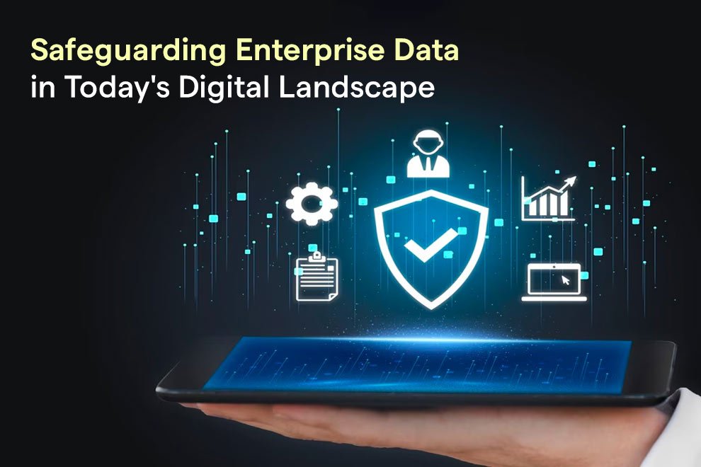 Enterprise Data